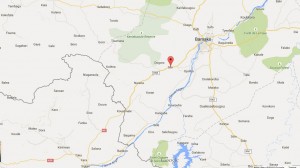 Siby, Mali